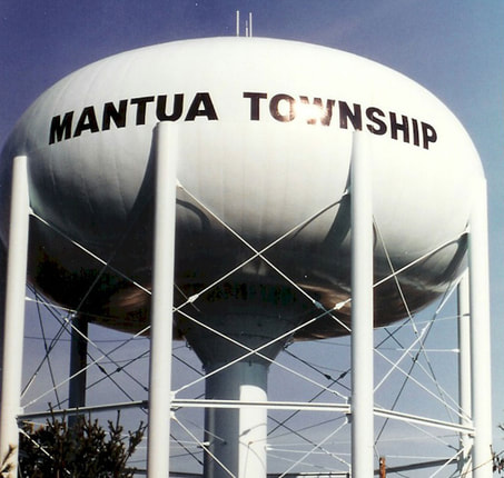 Mantua heating and air conditioning